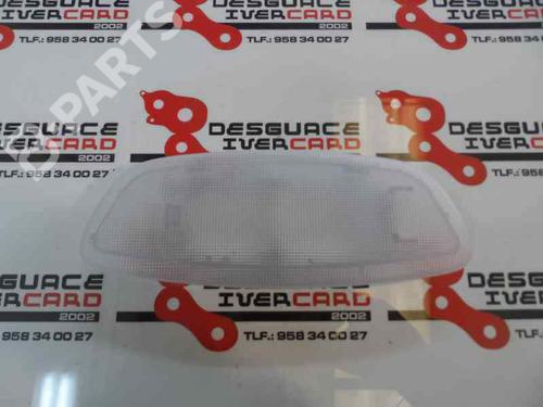 Luz interior MERCEDES-BENZ C-CLASS (W203) [2000-2007]  7438484