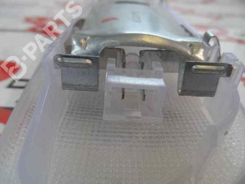 Innerbelysning MERCEDES-BENZ C-CLASS (W203)  | BP7438484I8 