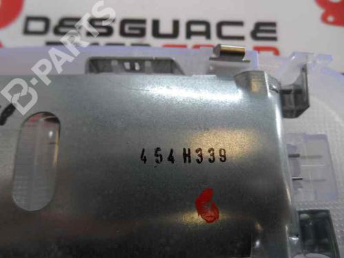 Innerbelysning MERCEDES-BENZ C-CLASS (W203)  | BP7438484I8 