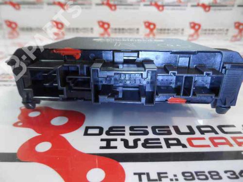 Electronic module MERCEDES-BENZ C-CLASS (W203)  | BP586790M83 
