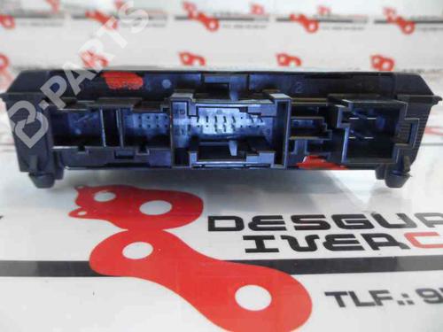 Electronic module MERCEDES-BENZ C-CLASS (W203)  | BP586791M83 