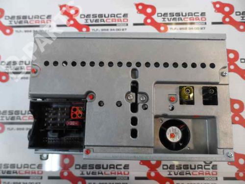 Radio MERCEDES-BENZ C-CLASS (W203)  | BP586794E6 