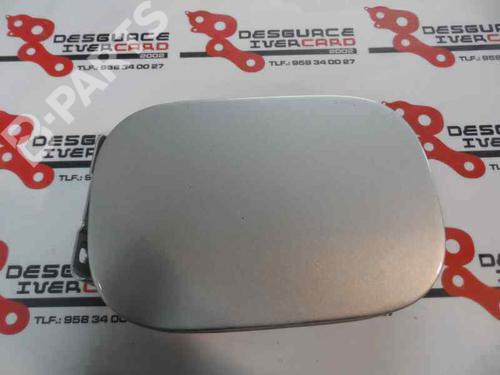 Used Fuel flap MERCEDES-BENZ C-CLASS (W203) [2000-2007]  5404955