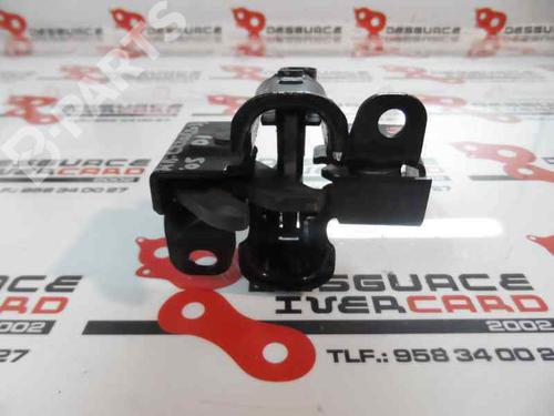 Used Hood lock MERCEDES-BENZ C-CLASS (W203) [2000-2007]  8797288
