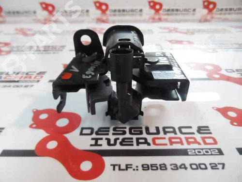 Hood lock MERCEDES-BENZ C-CLASS (W203)  | BP8797288C133 