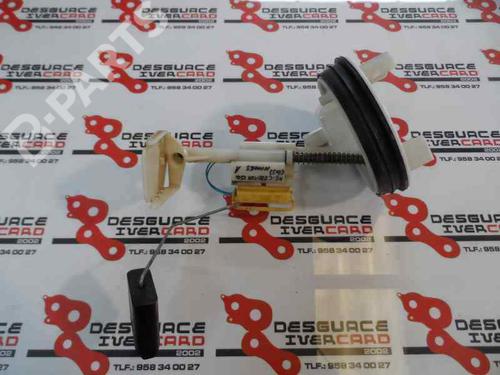 Used Fuel pump MERCEDES-BENZ C-CLASS (W203) [2000-2007]  1623108