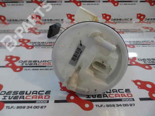 Fuel pump MERCEDES-BENZ C-CLASS (W203)  | BP1623108M76 