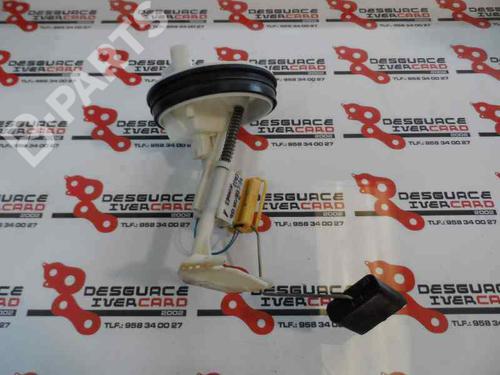 Fuel pump MERCEDES-BENZ C-CLASS (W203)  | BP1623108M76 