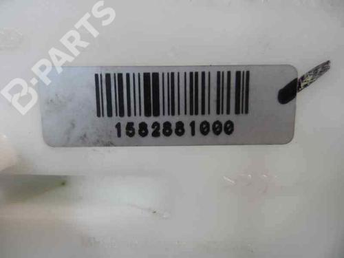 Fuel pump MERCEDES-BENZ C-CLASS (W203)  | BP1623108M76 
