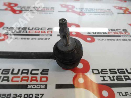 Andre MERCEDES-BENZ C-CLASS (W203)  | BP3468819O1 