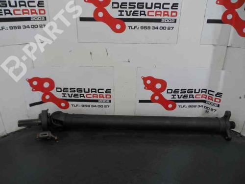 Used Driveshaft MERCEDES-BENZ C-CLASS (W203) [2000-2007]  586819