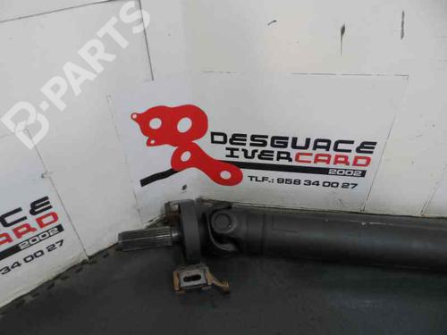 Driveshaft MERCEDES-BENZ C-CLASS (W203)  | BP586819M37 