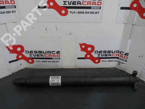 Used Driveshaft MERCEDES-BENZ C-CLASS (W203) [2000-2007]  586820