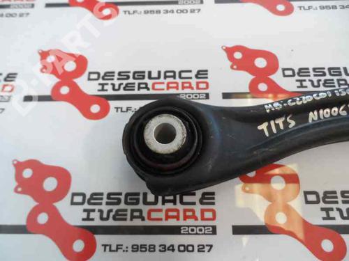 Querlenker links hinten MERCEDES-BENZ C-CLASS (W203)  | BP586822M14 