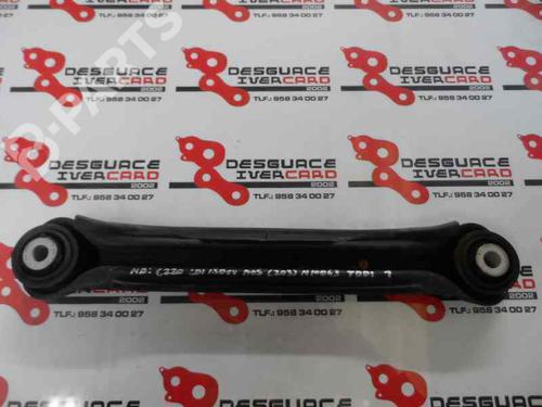 Used Right rear suspension arm MERCEDES-BENZ C-CLASS (W203) [2000-2007]  586824