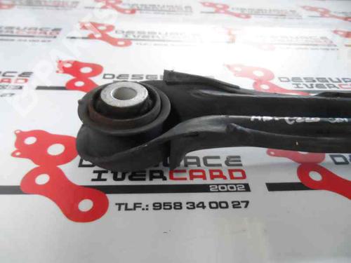 Right rear suspension arm MERCEDES-BENZ C-CLASS (W203)  | BP586824M15 