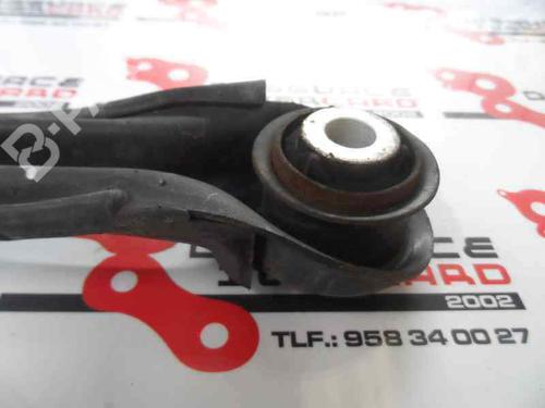Right rear suspension arm MERCEDES-BENZ C-CLASS (W203)  | BP586824M15 