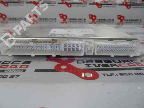 Electronic module MERCEDES-BENZ E-CLASS (W210)  | BP1248064M83 