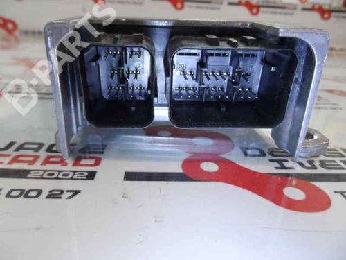 Kollisjonspute styreenhet FORD FOCUS I (DAW, DBW) 1.8 Turbo DI / TDDi | BP1421903M53 