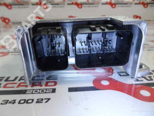 Airbag module FORD FOCUS I (DAW, DBW) 1.8 Turbo DI / TDDi | BP1421904M53 
