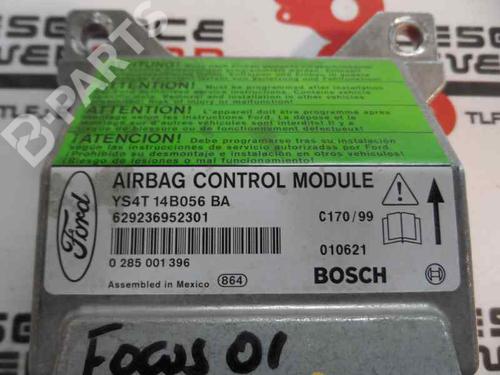 ECU airbags FORD FOCUS I (DAW, DBW) 1.8 Turbo DI / TDDi | BP1421906M53 