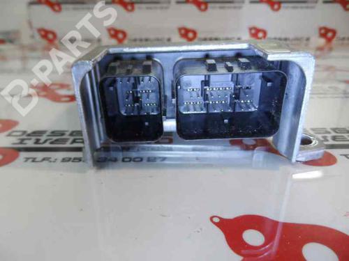 ECU airbags FORD FOCUS I (DAW, DBW) 1.8 Turbo DI / TDDi | BP1421906M53 