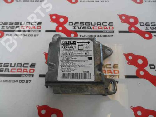Used ECU airbags RENAULT MEGANE I Coach (DA0/1_) [1996-2003]  1499640