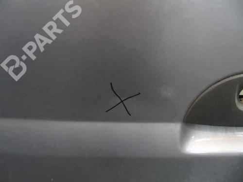 Tailgate OPEL MERIVA A MPV (X03) 1.7 CDTI (E75) | BP195812C6 
