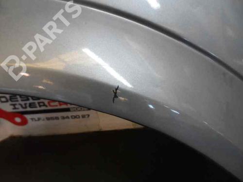 Right front fenders OPEL MERIVA A MPV (X03) 1.7 CDTI (E75) | BP196552C42 