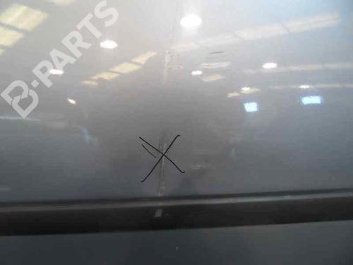 Left rear door OPEL MERIVA A MPV (X03) 1.7 CDTI (E75) | BP196556C4 