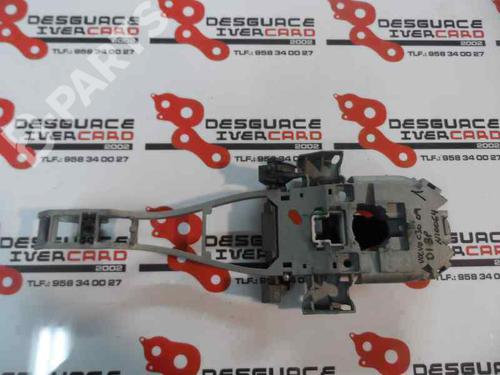 Used Front left interior door handle VOLVO C30 (533) [2006-2013]  3213114