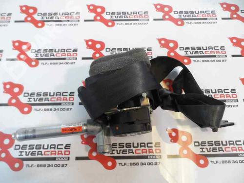 Used Rear right seatbelt VOLVO C30 (533) [2006-2013]  6657718