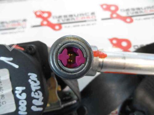 Rear right seatbelt VOLVO C30 (533)  | BP6657718I28 