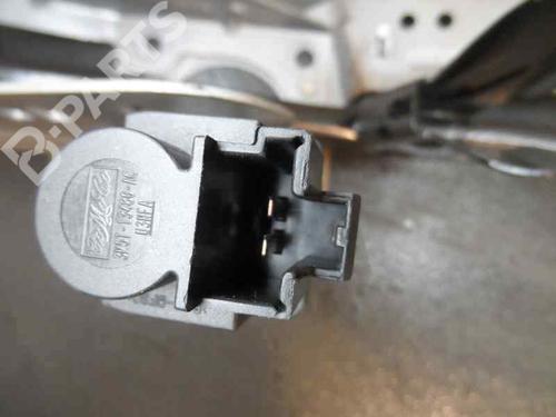 Break pedal VOLVO C30 (533)  | BP8797421I19 