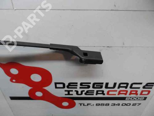 BP3469002C83 | Front wipers mechanism VOLVO C30 (533) 2.0 D BP3469002C83