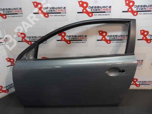 Used Left front door VOLVO C30 (533) [2006-2013]  196558