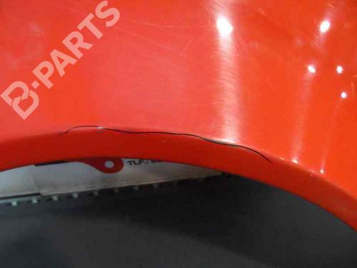 Right front fenders MERCEDES-BENZ A-CLASS (W168) A 170 CDI (168.009, 168.109) | BP196563C42 