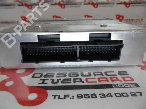 Engine control unit (ECU) OPEL CORSA B (S93) 1.4 i (F08, F68, M68) | BP200414M57 