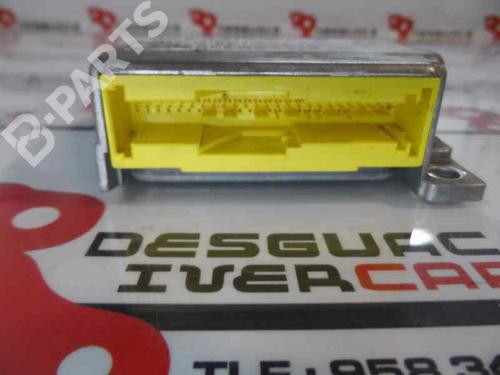 ECU airbags MERCEDES-BENZ A-CLASS (W168) A 170 CDI (168.009, 168.109) | BP586886M53 