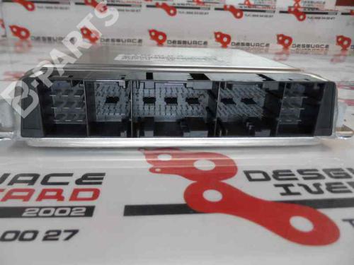 Engine control unit (ECU) MERCEDES-BENZ A-CLASS (W168) A 170 CDI (168.009, 168.109) | BP200415M57 