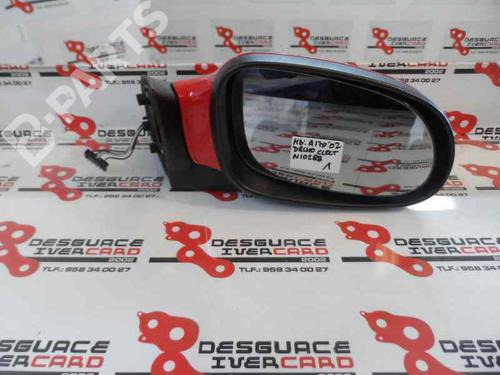 Used Right mirror MERCEDES-BENZ A-CLASS (W168) A 170 CDI (168.009, 168.109) (95 hp) 206508