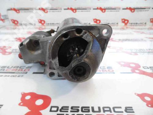 Startmotor MERCEDES-BENZ A-CLASS (W168) A 170 CDI (168.009, 168.109) | BP586898M8 