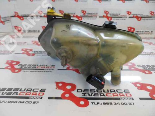 Expansion tank MERCEDES-BENZ A-CLASS (W168) A 170 CDI (168.009, 168.109) | BP1623138C120 
