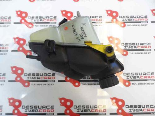Expansion tank MERCEDES-BENZ A-CLASS (W168) A 170 CDI (168.009, 168.109) | BP1623138C120 
