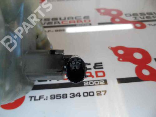 Expansion tank MERCEDES-BENZ A-CLASS (W168) A 170 CDI (168.009, 168.109) | BP1623138C120 