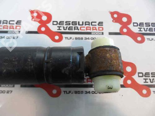 Right rear shock absorber MERCEDES-BENZ A-CLASS (W168) A 170 CDI (168.009, 168.109) | BP586905M19 