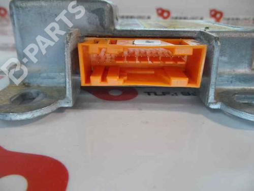 ECU airbags PEUGEOT 406 (8B)  | BP357949M53 