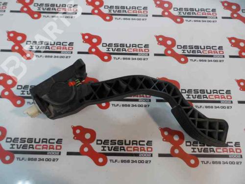 Used Pedal CITROËN C2 (JM_) [2003-2017]  1623139