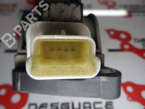 Pedal CITROËN C2 (JM_)  | BP1623139I4 