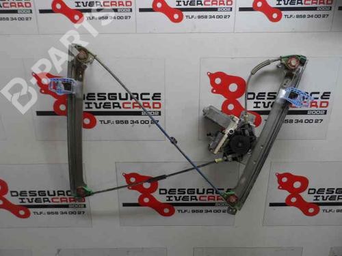 Used Front left window mechanism CITROËN C2 (JM_) [2003-2017]  206513